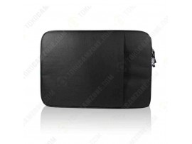 SDV Case LS-101 Sleeve for Laptop, Notebook, Size 15"